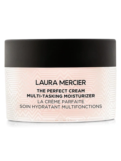 Shop Laura Mercier Women's The Perfect Cream Multi-tasking Moisturizer