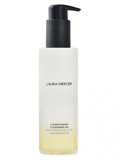 Shop Laura Mercier Women's Conditioning Cleansing Oil