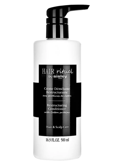 Shop Sisley Paris Women's Hair Rituel Jumbo Reconstructing Conditioner