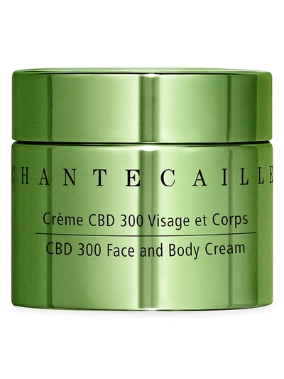 Shop Chantecaille Women's Cbd 300 Face & Body Cream