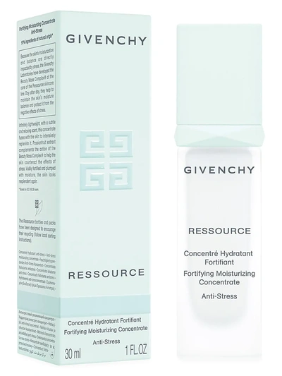 Shop Givenchy Women's Ressource Fortifying Moisturizing Concentrate