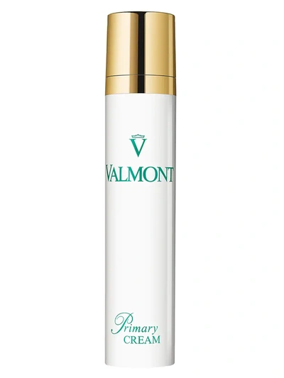 Shop Valmont Women's Primary Cream Essential Soothing Cream