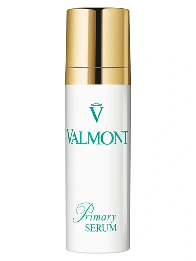 Shop Valmont Women's Primary Serum Essential Repair Serum