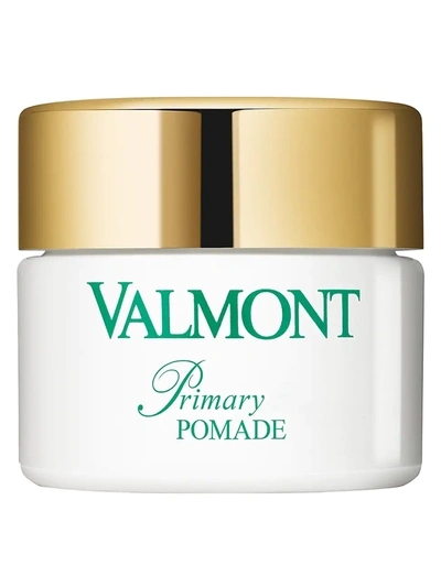 Shop Valmont Women's Primary Pomade Rich Replenishing Balm