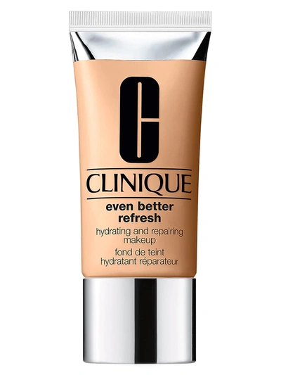 Shop Clinique Even Better Refresh Hydrating And Repairing Makeup