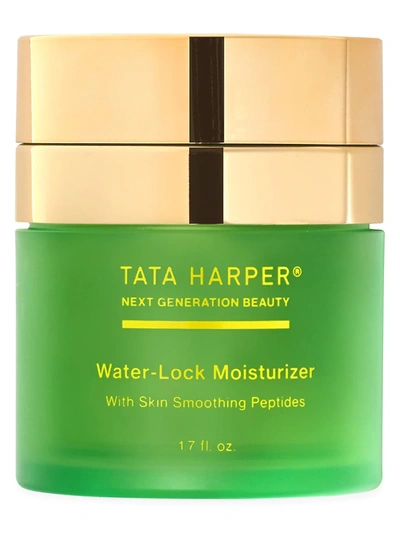Shop Tata Harper Women's Water-lock Moisturizer