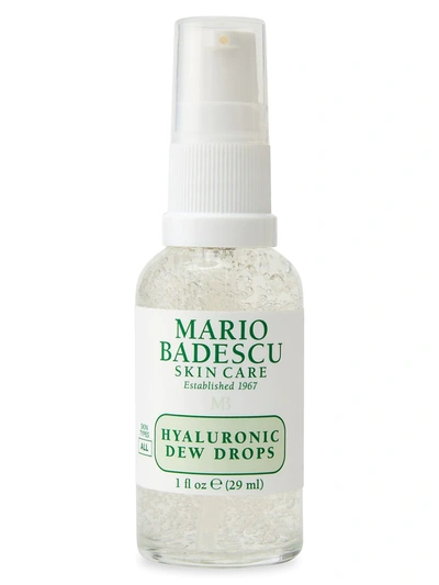 Shop Mario Badescu Women's Hyaluronic Dew Drops