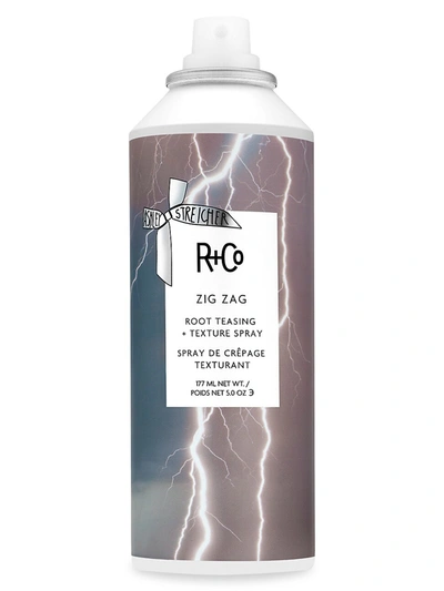 Shop R + Co Women's Zig Zag Root Teasing Texture Spray