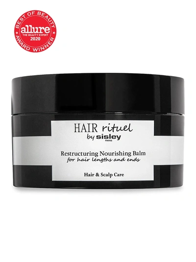 Shop Sisley Paris Women's Hair Rituel Restructuring Nourishing Balm