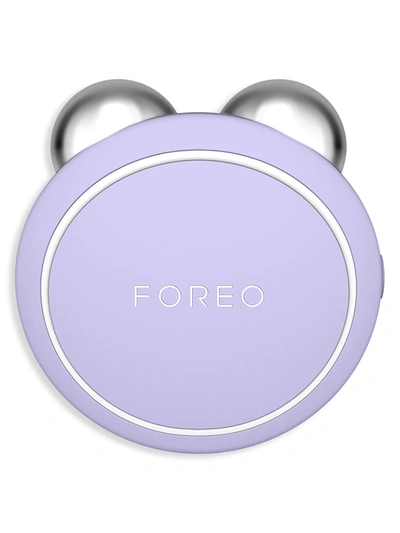 Shop Foreo Women's Bear Mini Smart Microcurrent Facial Toning Device