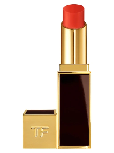 Shop Tom Ford Satin Matte Lip Color In 15 Wild Ginger Most Wanted