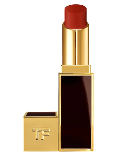 Shop Tom Ford Satin Matte Lip Color In 16 Scarlet Rouge Most Wanted
