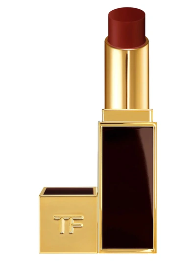 Shop Tom Ford Satin Matte Lip Color In 08 Velvet Cherry Most Wanted