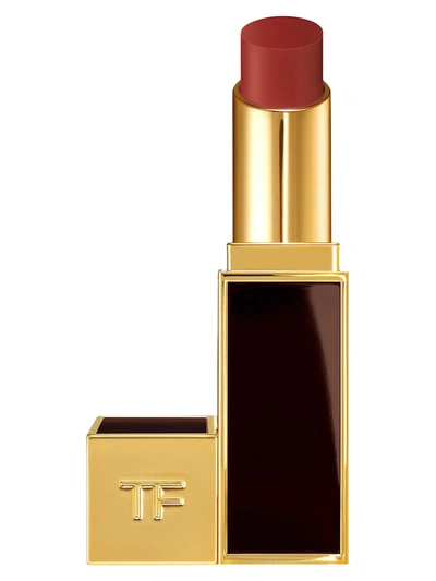 Shop Tom Ford Women's Satin Matte Lip Color In 27 Shameless