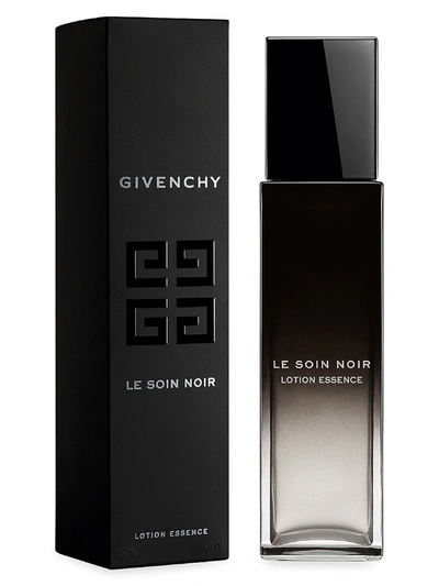 Shop Givenchy Le Soin Noir Treatment Lotion Essence