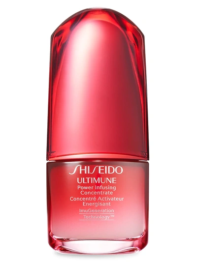 Shop Shiseido Women's Ultimune Power Infusing Concentrate