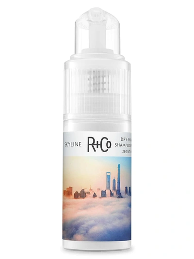 Shop R + Co Women's Skyline Dry Shampoo Powder