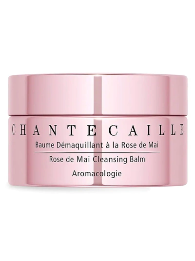 Shop Chantecaille Women's Rose De Mai Cleansing Balm
