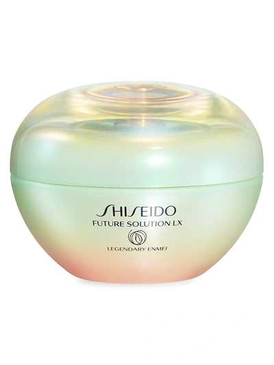 Shop Shiseido Women's Future Solution Lc Legendary Enmei Ultimate Renewing Cream