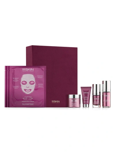 Shop 111skin Women's Reparative Edit 7-piece Set