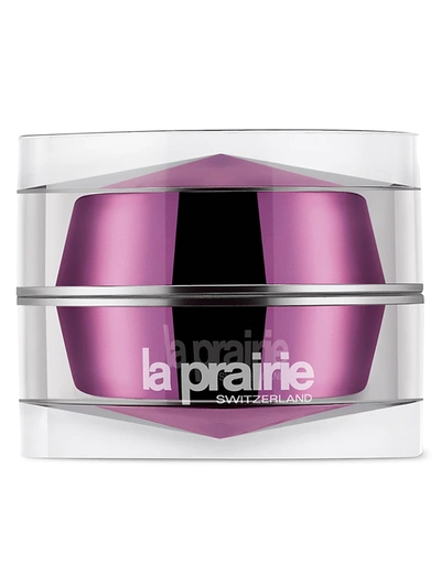 Shop La Prairie Women's Platinum Rare Haute-rejuvenation Eye Cream