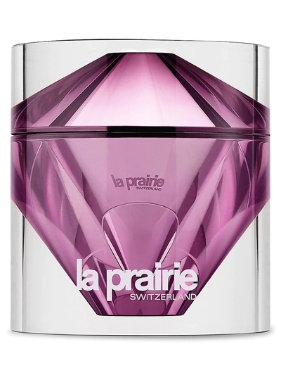 Shop La Prairie Women's Platinum Rare Haute-rejuvenation Cream