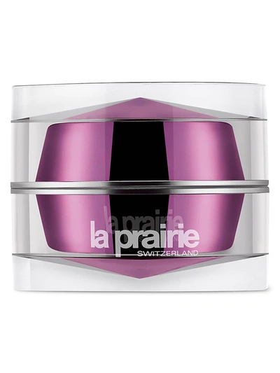 Shop La Prairie Women's Platinum Rare Haute-rejuvenation Cream