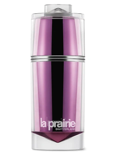Shop La Prairie Women's Platinum Rare Haute-rejuvenation Eye Elixir
