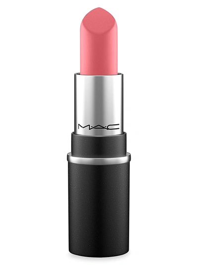 Shop Mac Mini  Lipstick In Please Me