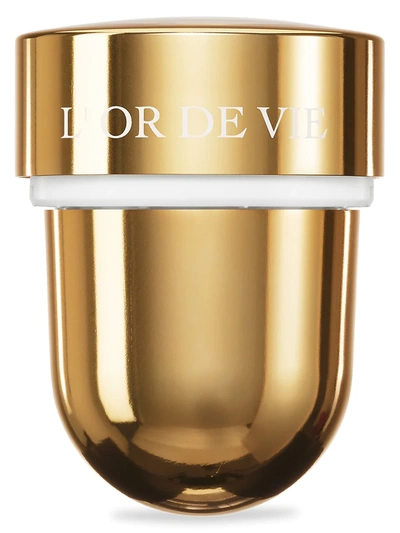 Shop Dior Women's  L'or De Vie La Crème In Refill