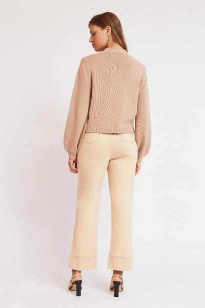 Shop Finders Keepers Delilah Knit Tan