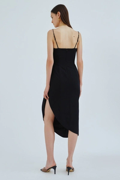 Shop C/meo Collective Provoke Dress Black