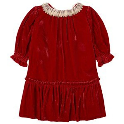 Shop Bonpoint Kids In Red