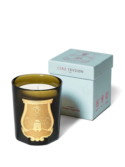 Cire Trudon Ernesto Scented Candle (800g) In Green