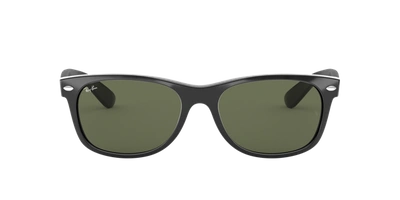 Ray Ban Ray In Green