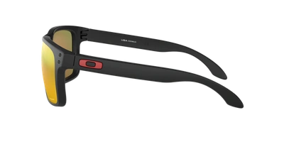 Oakley Holbrook Xl Square-frame Sunglasses In Prizm Ruby