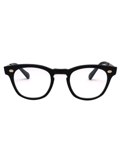 Shop Garrett Leight Hanalei C 45 Glasses