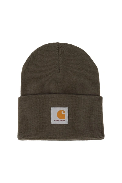 Shop Carhartt Hat In Cypress