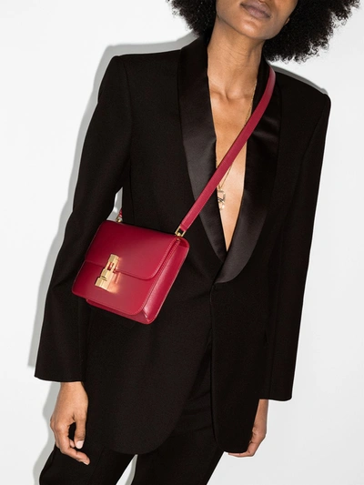 Wardrobe.nyc Tuxedo Blazer In Black