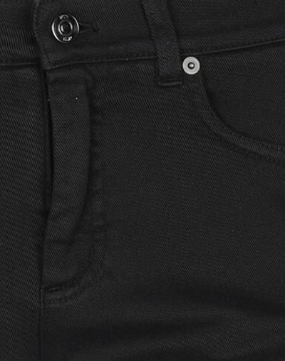 Shop N°21 Jeans In Black