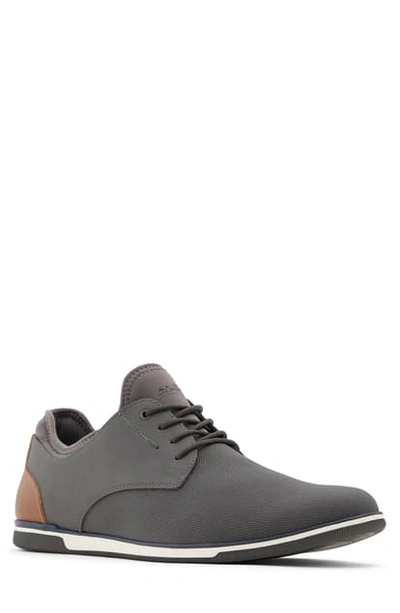 Shop Aldo Reid Sneaker In Dark Grey