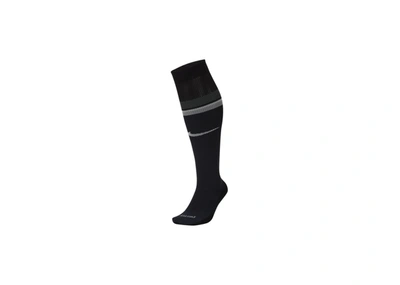 Pre-owned Nike  X Sacai Socks Black