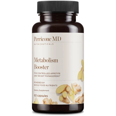 Shop Perricone Md Metabolism Booster Whole Foods Supplements (30 Day Supply)