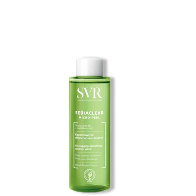 Svr Sebiaclear Micro-peel 150ml