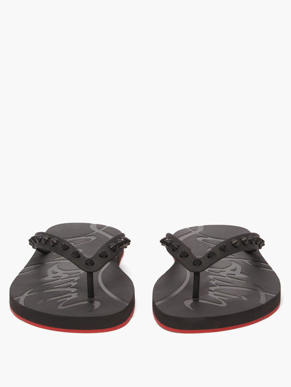 bloomingdales mens flip flops
