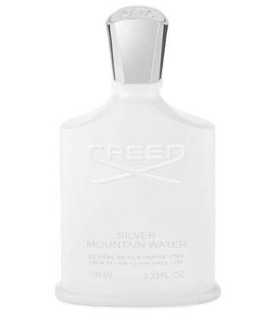 Shop Creed Silver Mountain Water 100ml