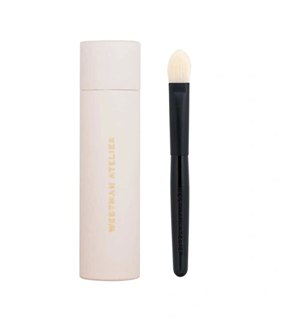 Shop Westman Atelier Eye Shadow I Brush In No Color