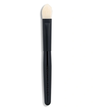 Shop Westman Atelier Eye Shadow I Brush In No Color
