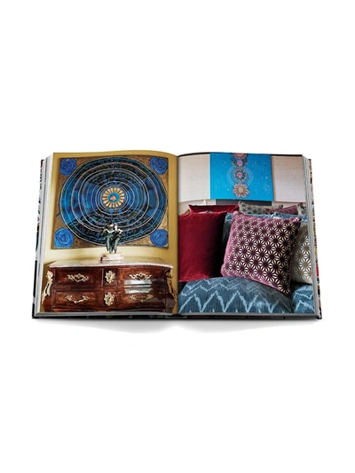 Shop Assouline Maximalism By Sig Bergamin Book In As Sample