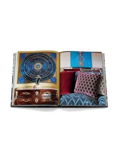 Assouline Maximalism By Sig Bergamin Book In As Sample